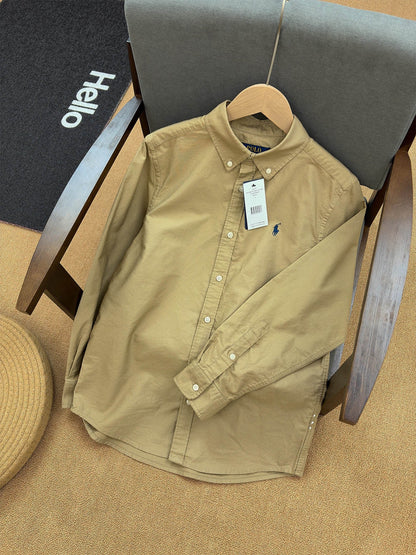Ralph Lauren Damenhemd
