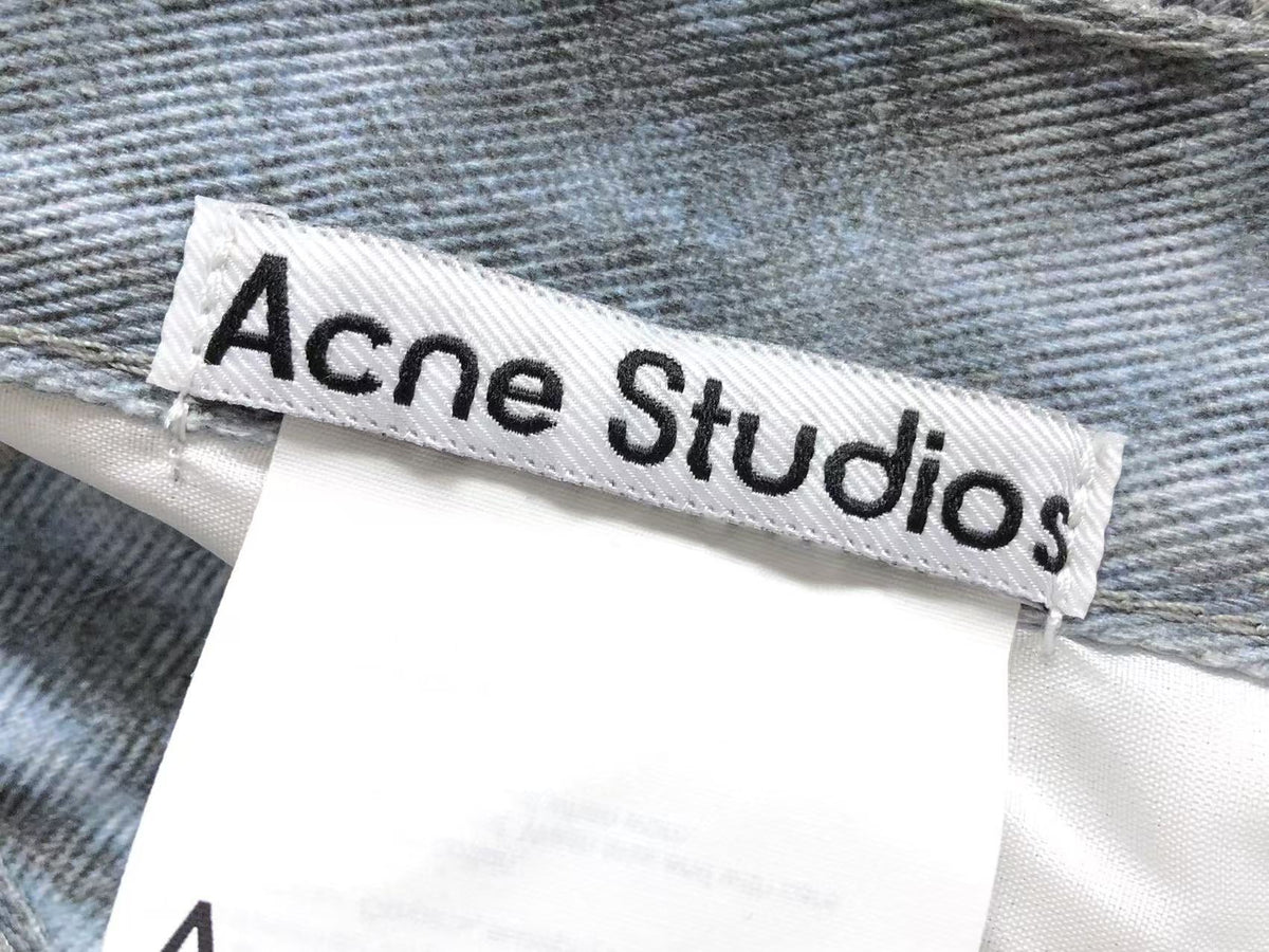 Acne Studios Hose