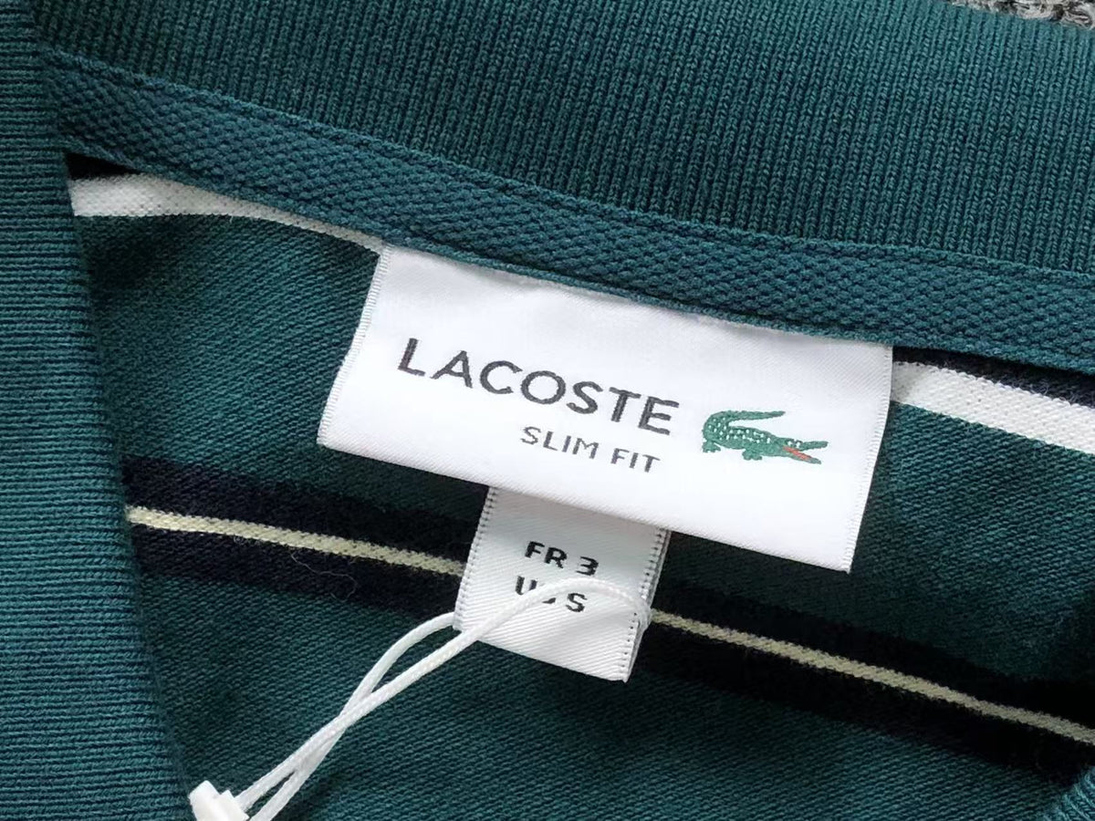 Klassisches Polo
