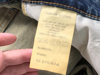 Ralph Lauren Hosen