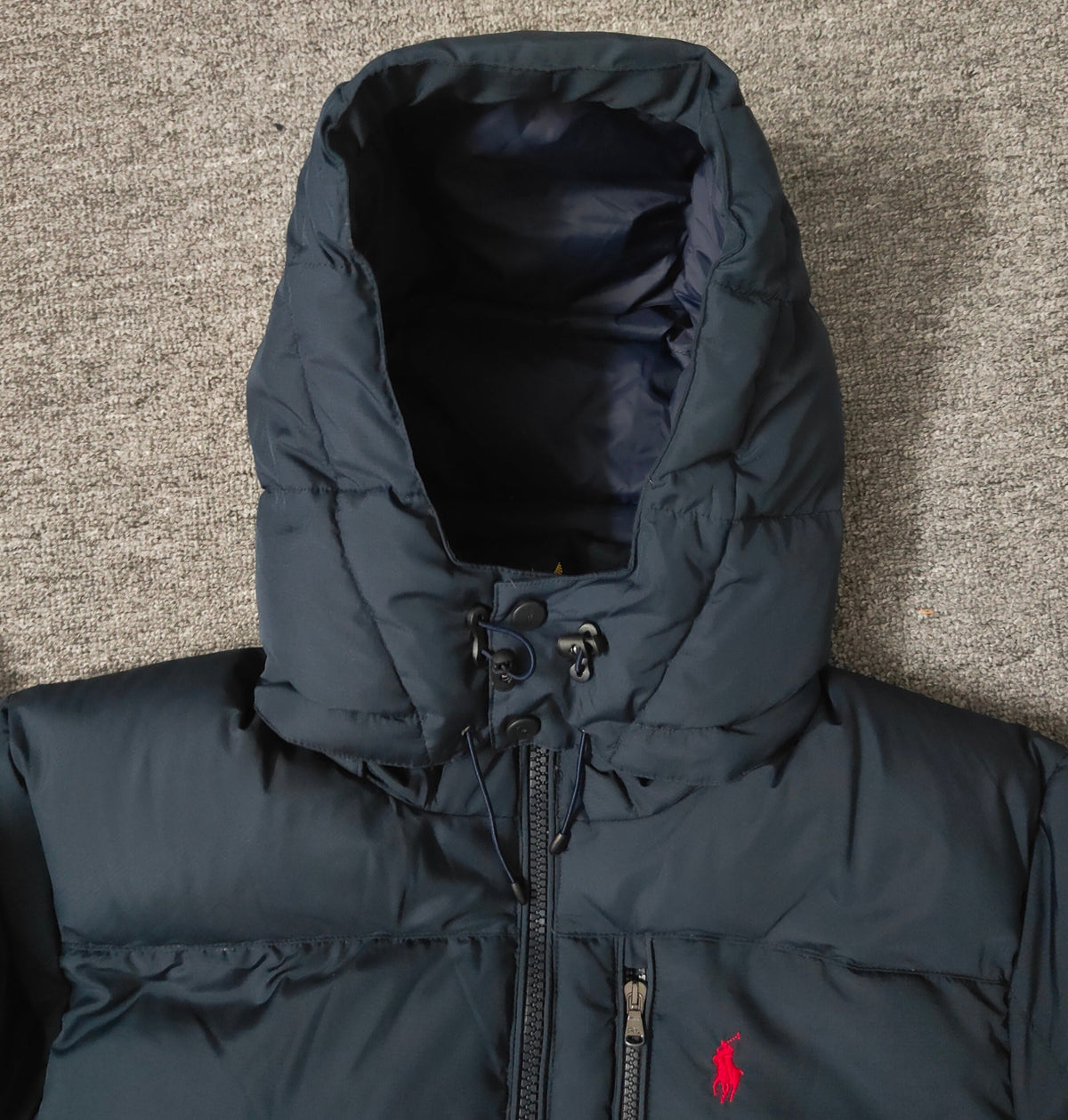 Ralph Lauren Jacke