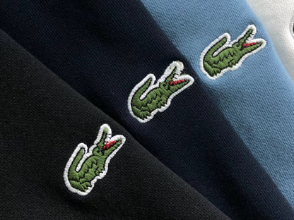 Klassischer Hoodie
