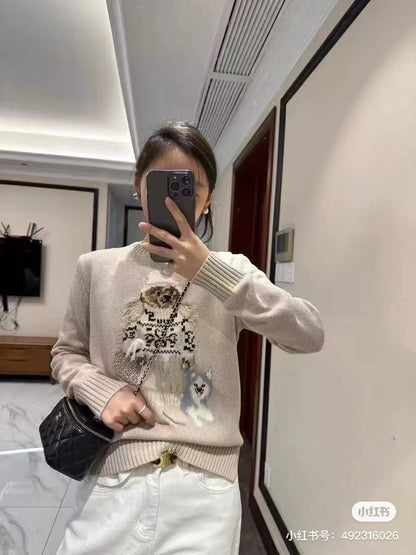 Ralph Lauren Damenpullover