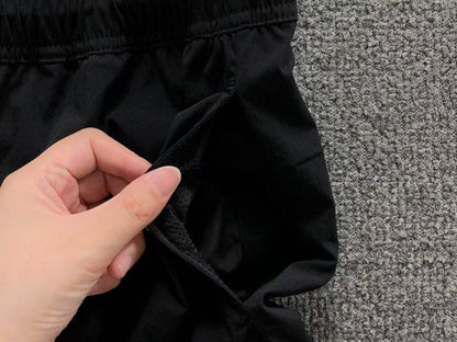 N1K Shorts