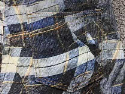 Acne Studios Hose