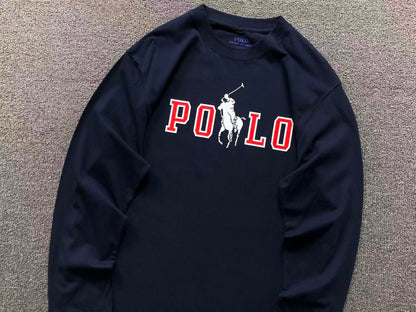Ralph Lauren Langarmshirt