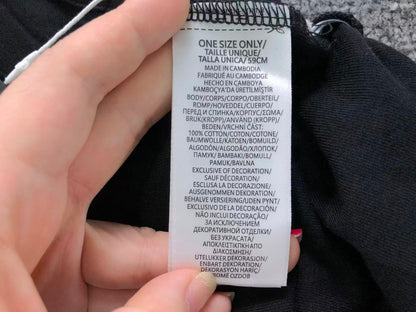 N1K Langarmshirt Damen