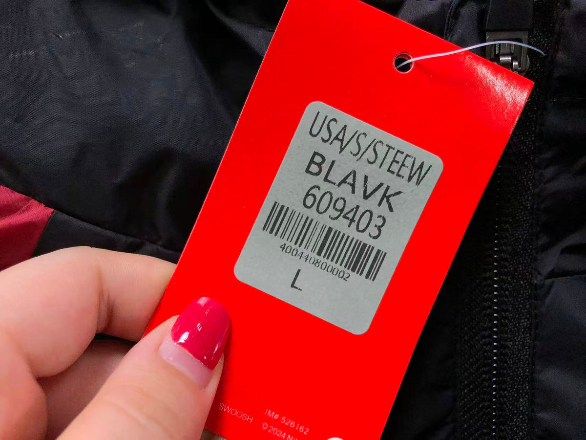 N1K-Jacke