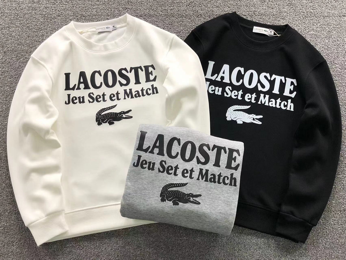 Klassischer Hoodie