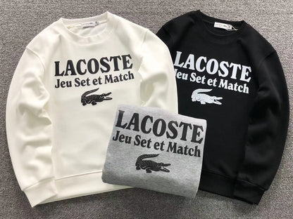 Klassischer Hoodie
