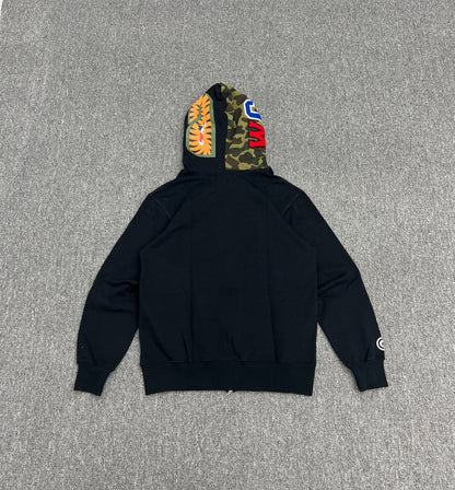 Sudadera con capucha Bp
