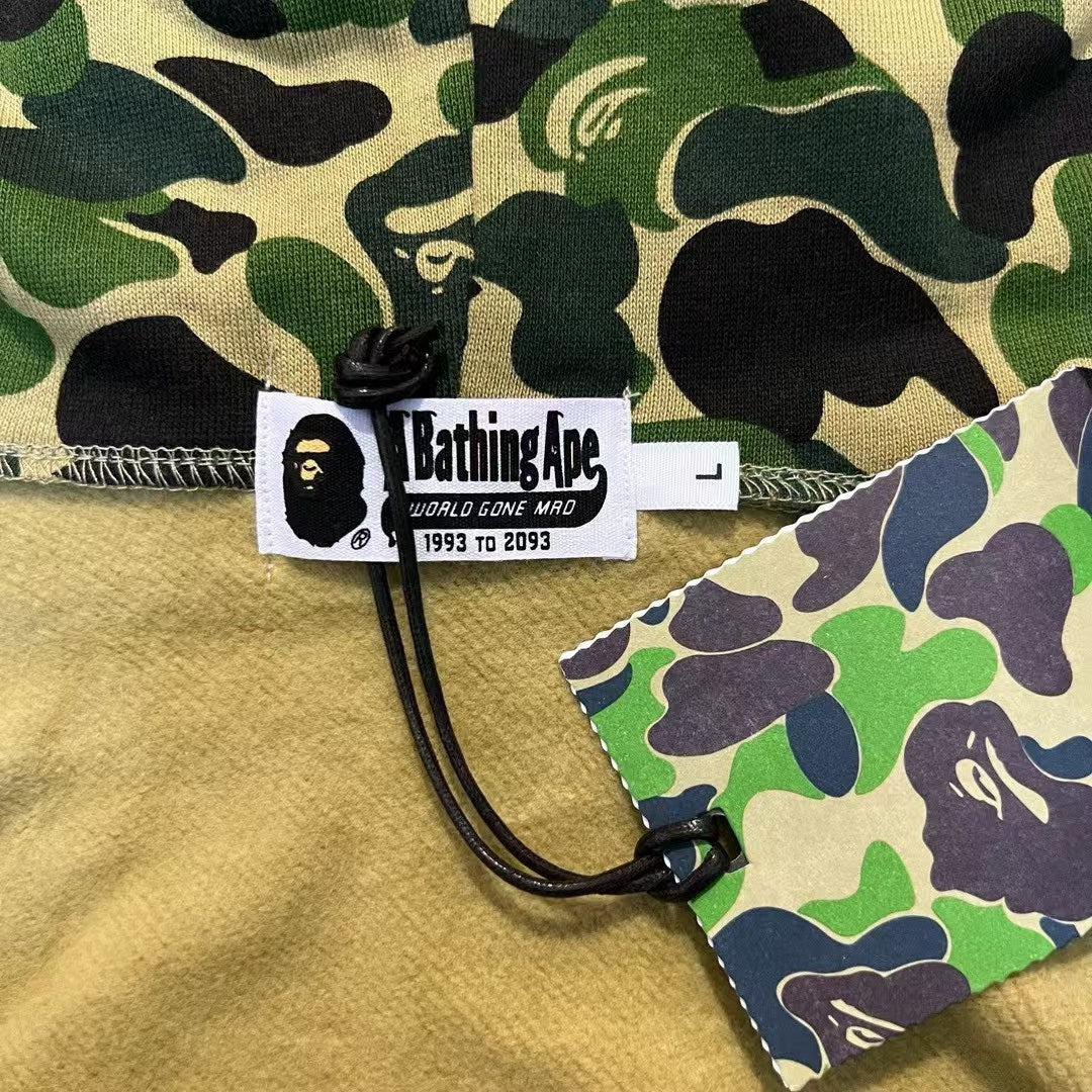 Sudadera con capucha Bp