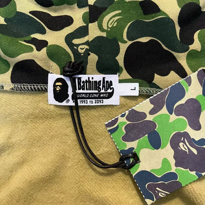 Sudadera con capucha Bp