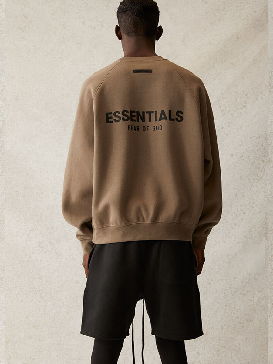 Sudadera FOG x Essentials 21SS