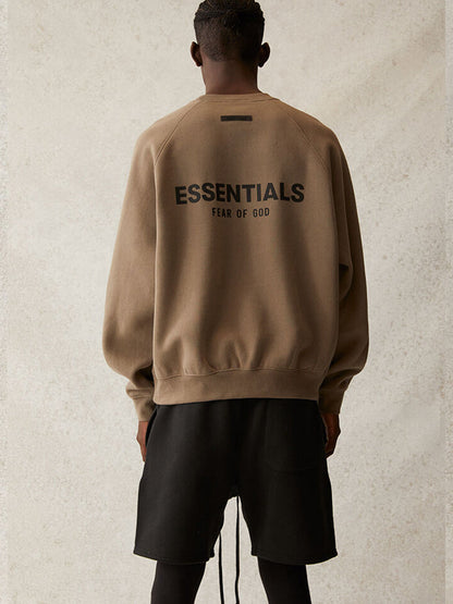 Sudadera FOG x Essentials 21SS