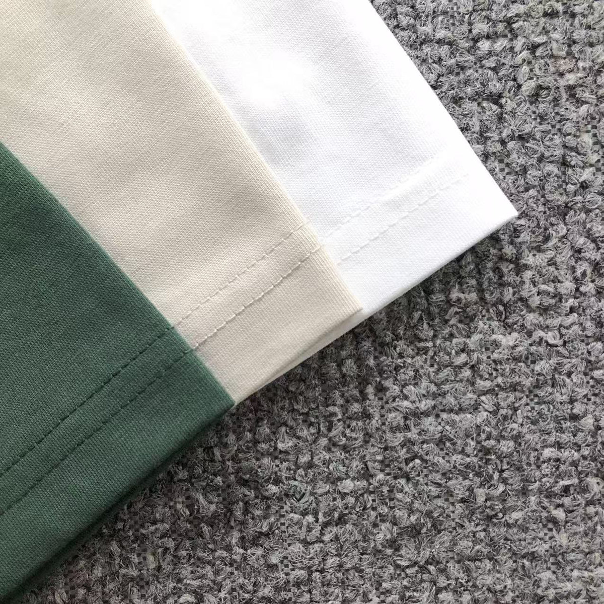 Klassisches T-Shirt