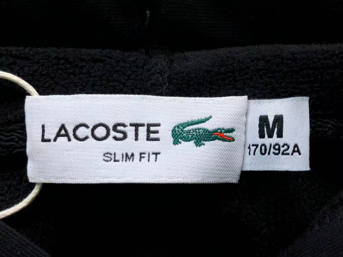 Klassischer Hoodie