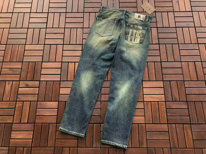 Pantalones BB