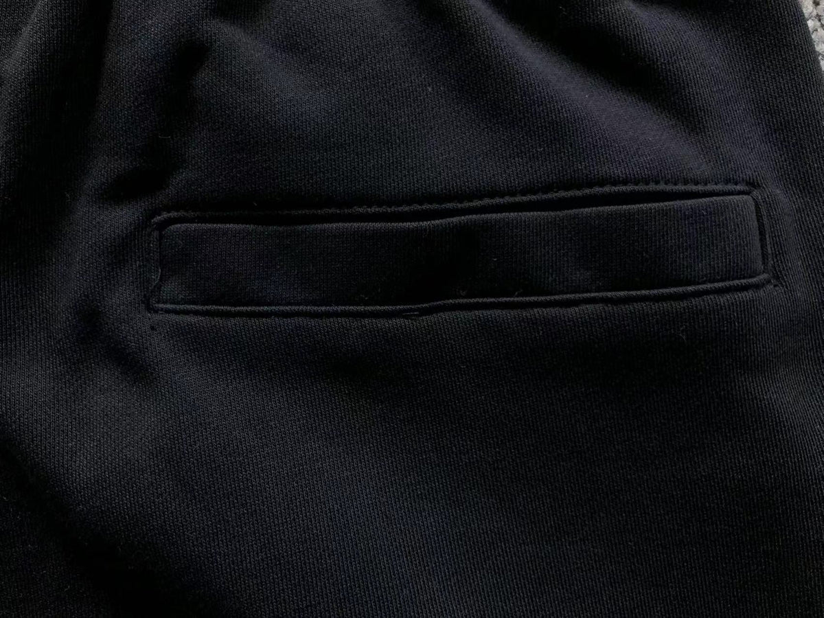 Classic Pants