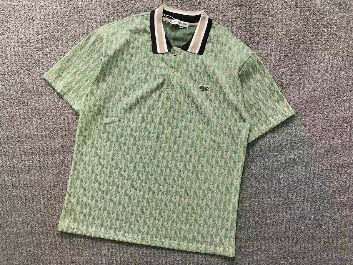 Klassisches Polo-Set