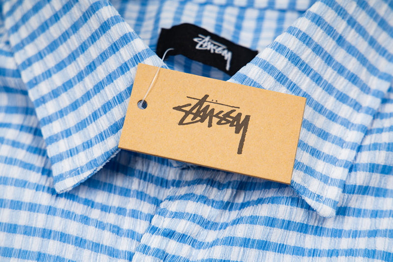 Camisa de Stu