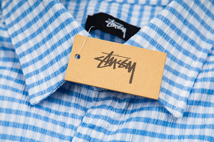Camisa de Stu