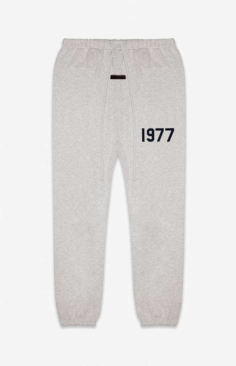 FOG x Essentials Pantaloni da tuta 1977