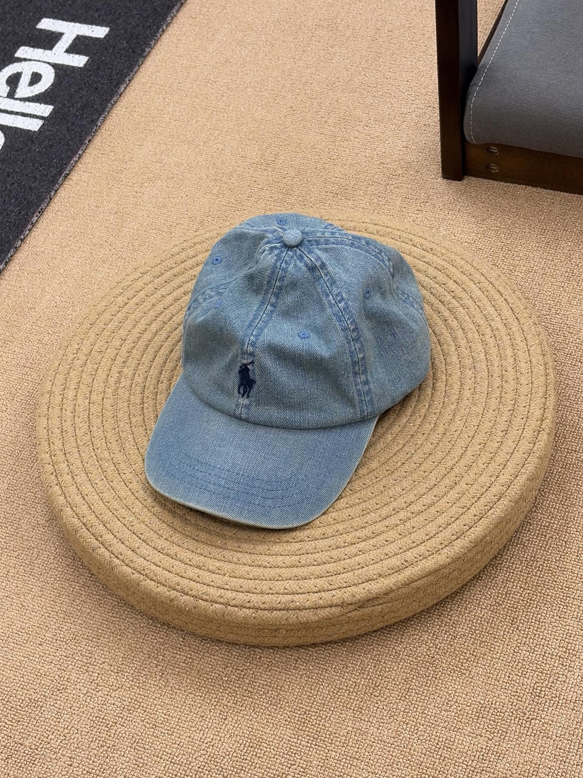Ralph Lauren Cap