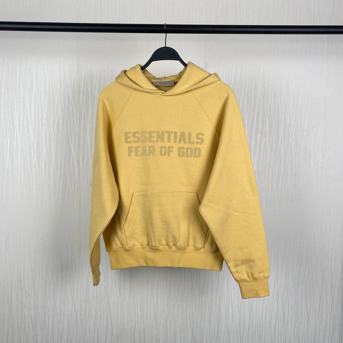 Sudadera con capucha FOG x Essentials PV23