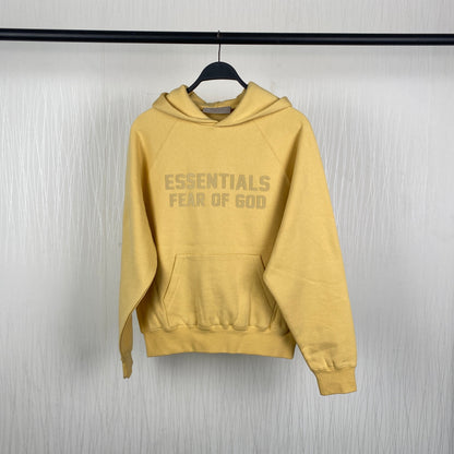 Sudadera con capucha FOG x Essentials PV23