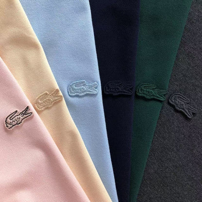 Klassisches Polo