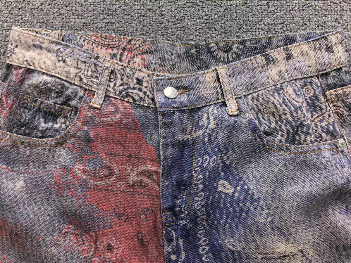 Acne Studios Hose