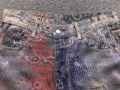 Acne Studios Hose