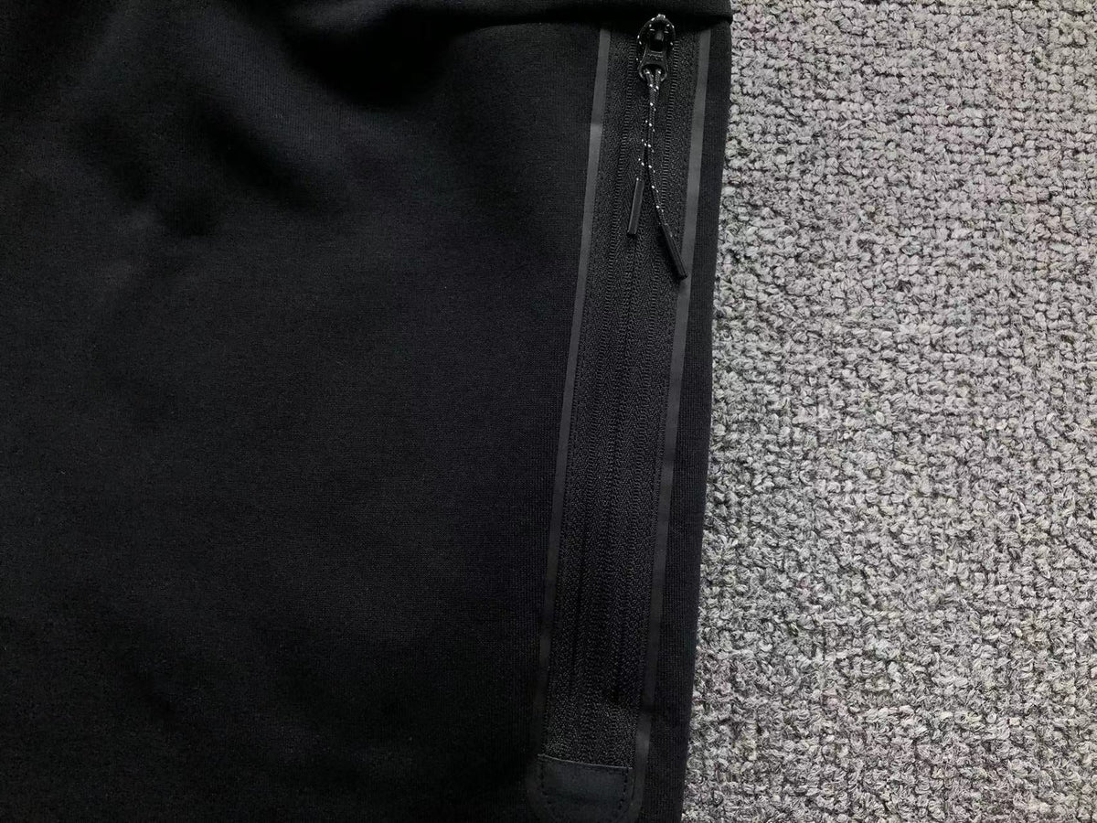 N1K Shorts