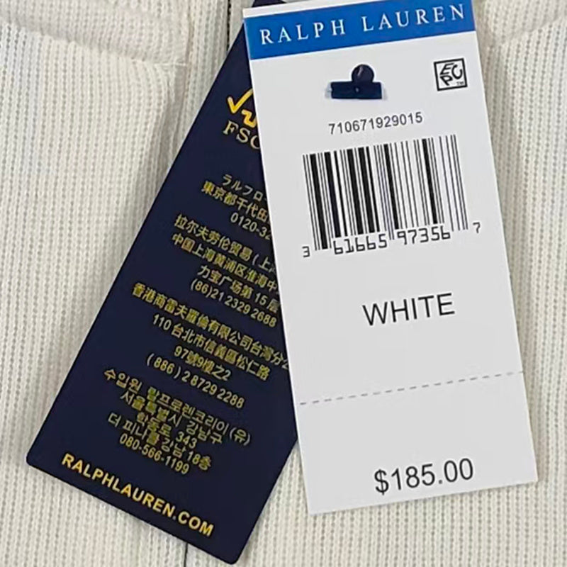 Ralph Lauren Pullover