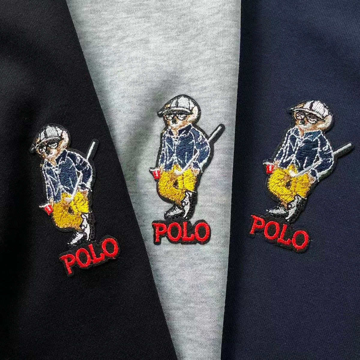 Ralph Lauren Kapuzenpullover