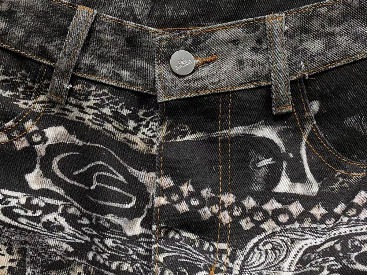 Acne Studios Hose