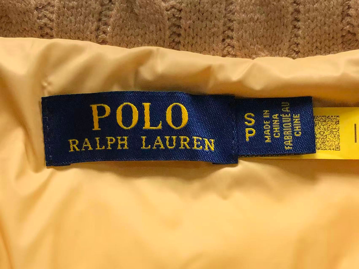 Ralph Lauren Jacke
