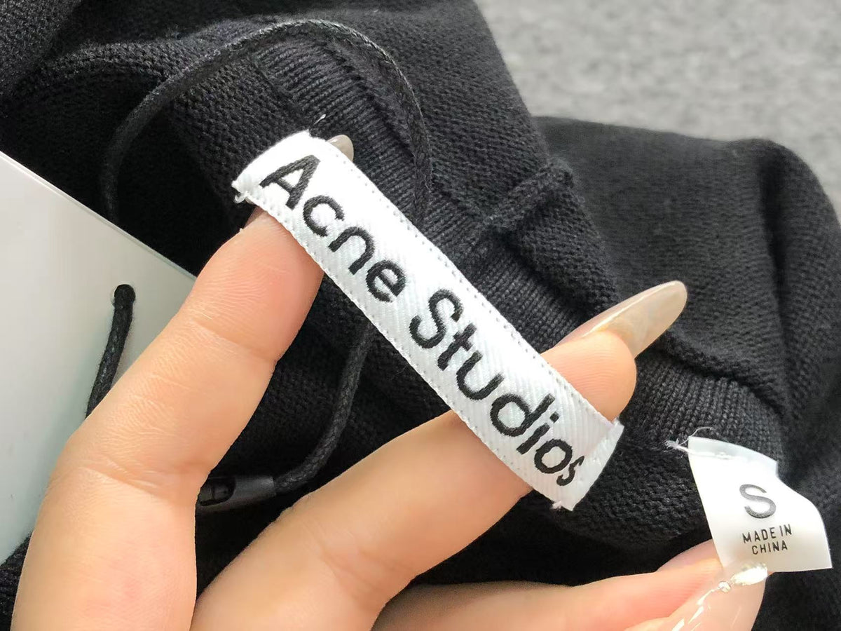 Acne Studios Pullover