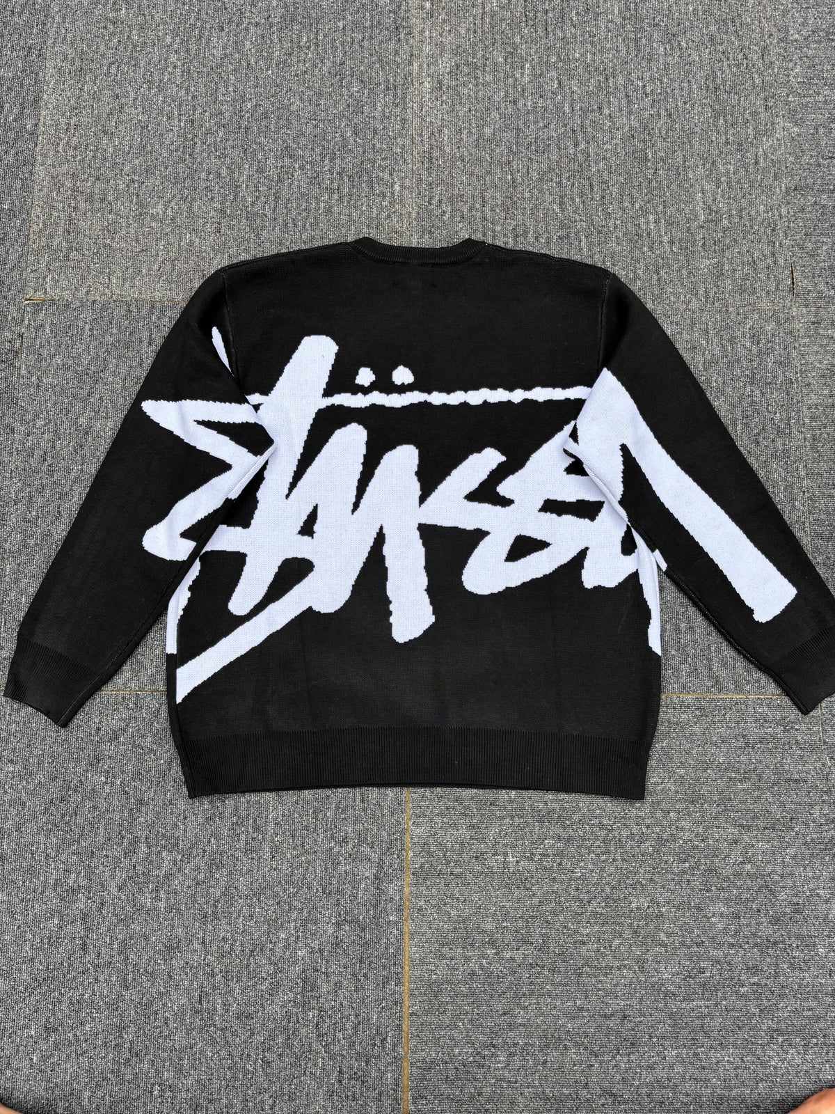 Maglione Stu