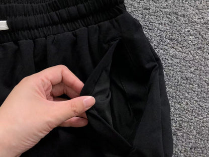 N1K Shorts