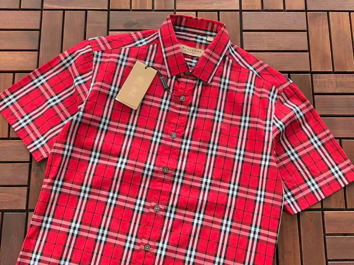 Camicia BB