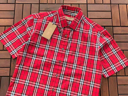 Camicia BB