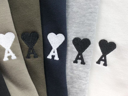 AM1 Kapuzenpullover