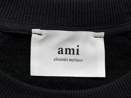 AM1 Kapuzenpullover