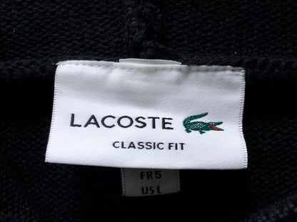 Klassischer Pullover