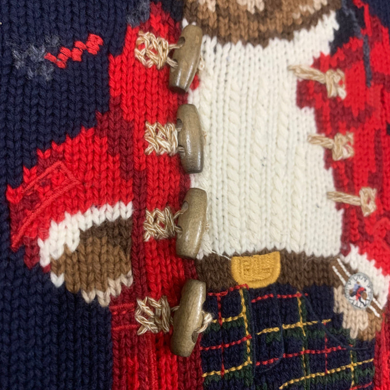 Ralph Lauren Pullover