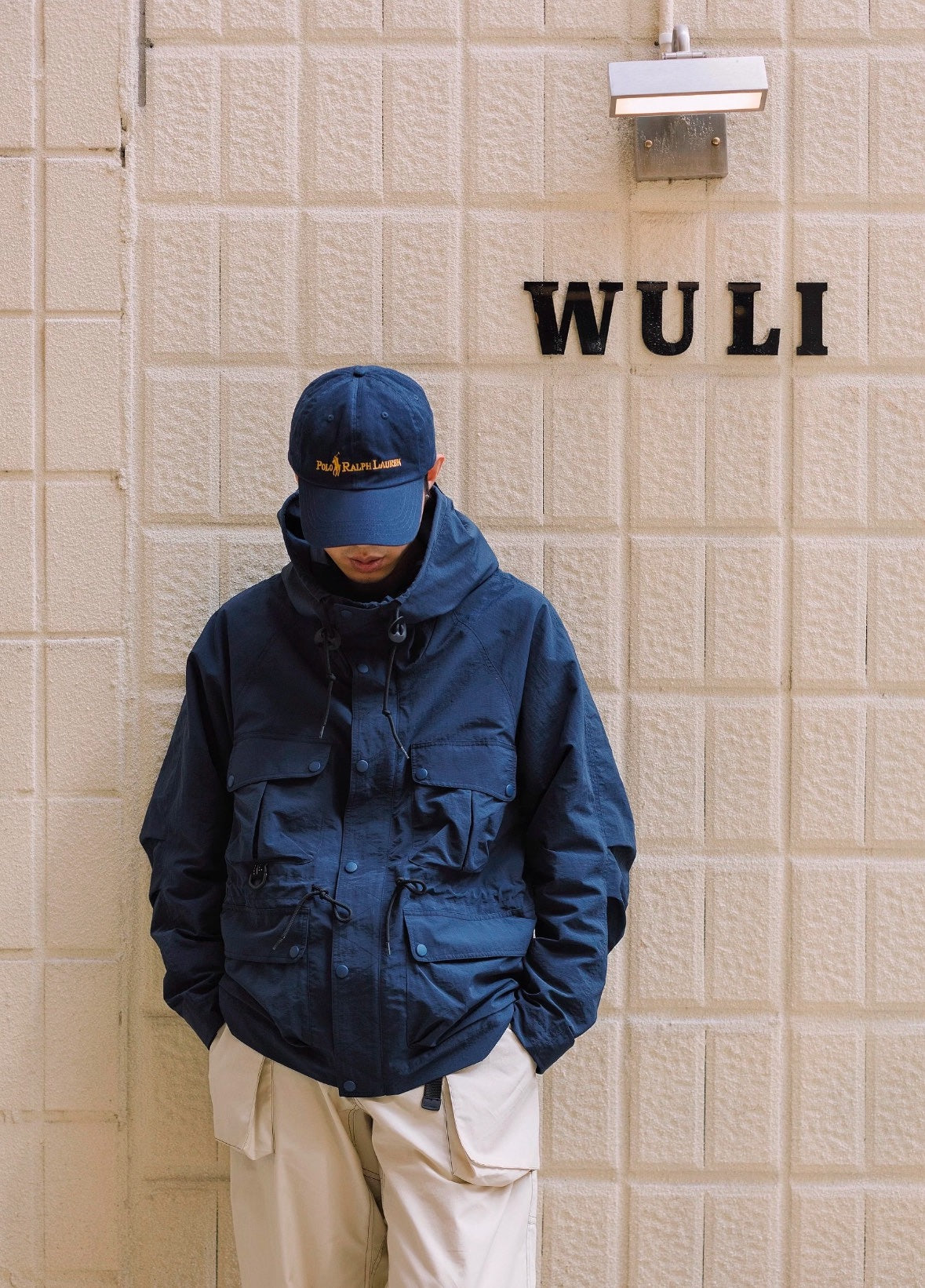Ralph Lauren Cap