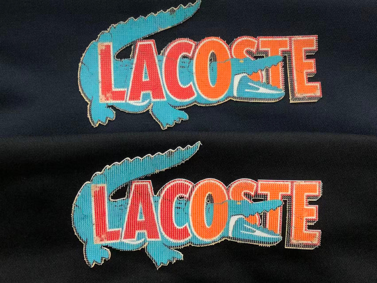 Klassischer Hoodie