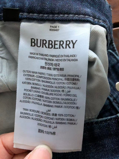 Pantaloni BB